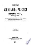 Diccionario de agricultura práctica y economía rural