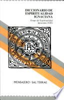 Diccionario de espiritualidad ignaciana