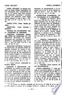 Diccionario de jurisprudencia boliviana