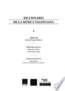 Diccionario de la música valenciana: Abad-Kubrick