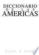 Diccionario de las Américas