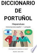 Diccionario De Portuñol