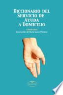 Diccionario de servicio de ayuda a domicilio
