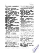 Diccionario de sinónimos hispanoamericanos