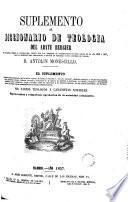 Diccionario de teología