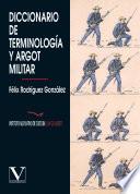 Diccionario de terminología y argot militar