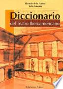 Diccionario del teatro iberoamericano