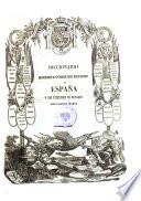 Diccionario Geografico-Estadistico-Historico de Espana