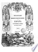 Diccionario geográfico-estadístico-histórico de España y sus posesiones de ultramar: Bar-Buz