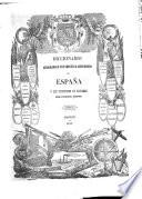 Diccionario geográfico-estadístico-histórico de España y sus posesiones de ultramar