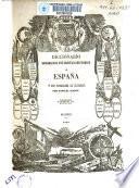 Diccionario geográfico-estadístico-histórico de España y sus posesiones de ultramar