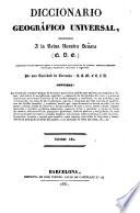 Diccionario geográfico universal, 3