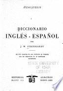 Diccionario inglés-español