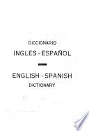 Diccionario inglés-español