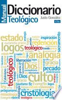 Diccionario Manual Teológico