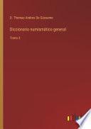 Diccionario numismático general