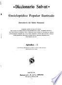 Diccionario Salvat