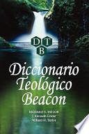 Diccionario Teologico Beacon