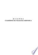 Dicenda