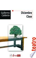 Diciembre / Clase