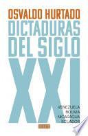 Dictaduras del siglo XXI