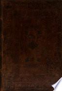 Dictionarium (latino hispanicum et hispanicolatinum) nunc demum auctum et recognitu[m] ... cura atq[]ue] vigilantia Georgij Coci