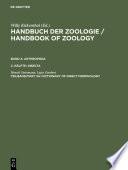 Dictionary of Insect Morphology