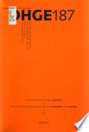Dictionnaire d'histoire et de géographie ecclésiastiques