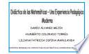 Didactica de las Matematicas- Una Experiencia Pedagogica