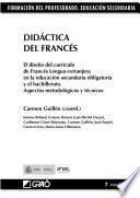 Didáctica del Francés