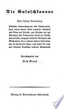 Die Gulaschkanone