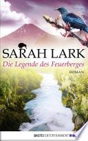 Libro Die Legende des Feuerberges