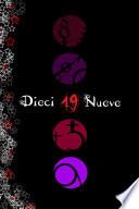 Diecinueve (Ed. Sencilla)