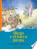 Diego y el barco pirata