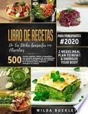 Dieta a Base de Plantas para Principiantes