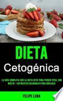 Dieta Cetogénica 2021