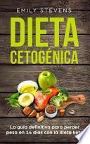 Dieta Cetogénica