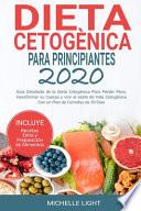 Dieta Cetogénica Para Principiantes 2020