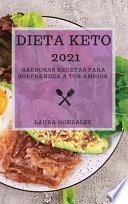 DIETA KETO 2021