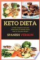 DIETA KETO
