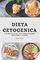 DIETA KETO (KETO DIET SPANISH EDITION)