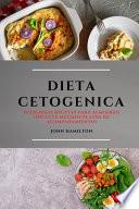 DIETA KETO (KETO DIET SPANISH EDITION)