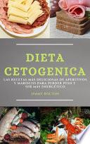 DIETA KETO (KETO DIET SPANISH EDITION)