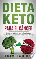 Dieta Keto para el Cáncer