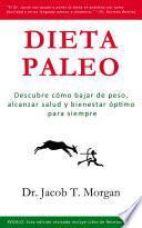 Dieta Paleo