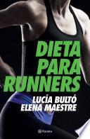 Dieta para runners (Edición mexicana)