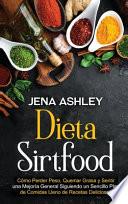 Dieta Sirtfood