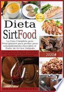 Dieta Sirtfood