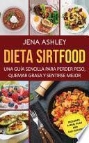 Dieta Sirtfood