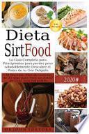 Dieta Sirtfood